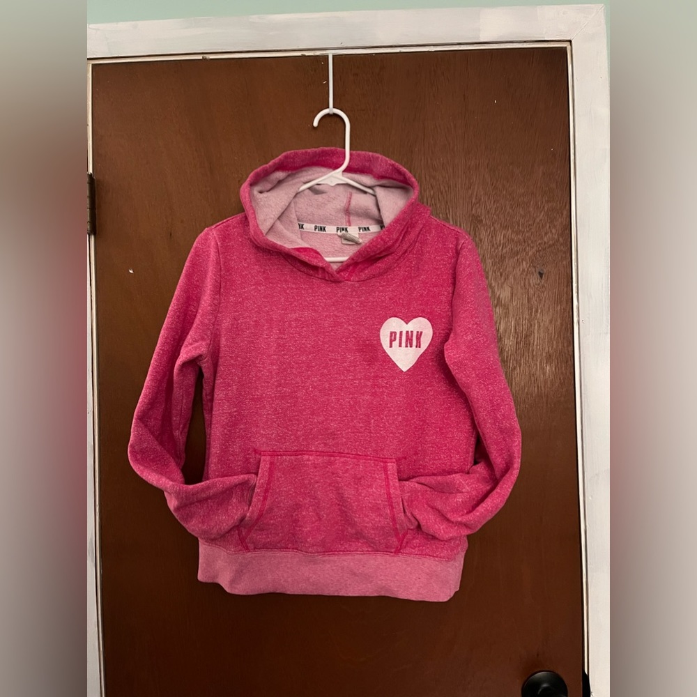 VS Pink Hoodie